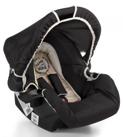 Bild zu Hurra unsere Babyschale ... - Forum für Februar - Mamis