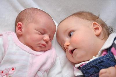 Bild zu Meine baby´s ♥♥ - Forum für Februar - Mamis