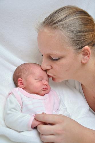 Bild zu Kleine Maus und ich - Forum für Februar - Mamis