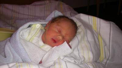 Bild zu Ich bin ganz überraschend eine JanuarMami geworden!!!! - Forum für Februar - Mamis