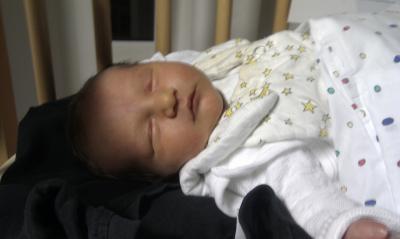 Bild zu Geburtsbericht *Achtung lang* - Forum für Februar - Mamis