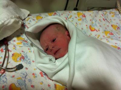 Bild zu Bildchen von Noel (Sharicma) - Forum für Februar - Mamis