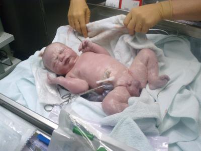 Bild zu Danke sagen - Forum für Februar - Mamis