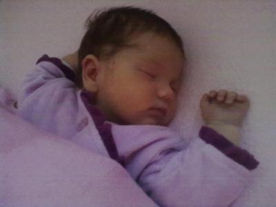 Bild zu meine prinzessin - Forum für Februar - Mamis