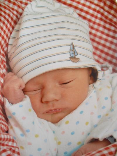 Bild zu Mein Baby!! - Forum für Februar - Mamis