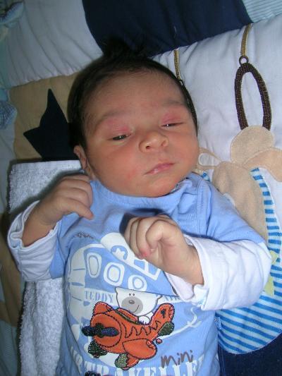 Bild zu Wochenbericht... - Forum für Februar - Mamis