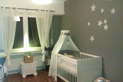 Bild zu Fynn s zimmer ist endlich fertig - Forum für Februar - Mamis