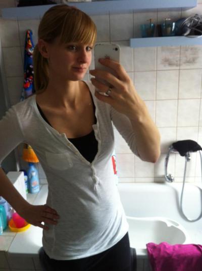 Bild zu An die Schon-Mamis - Forum für Februar - Mamis