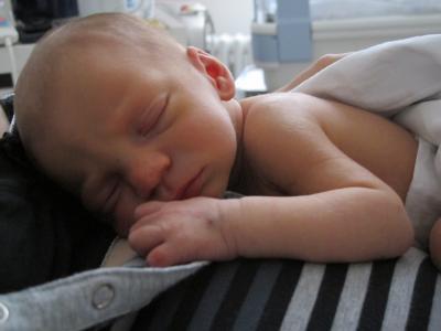 Bild zu Unsere Pamina-Maus ist da, OP gut überstanden! Achtung lang! - Forum für Februar - Mamis