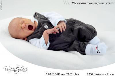 Bild zu Unser Schatz - Forum für Februar - Mamis