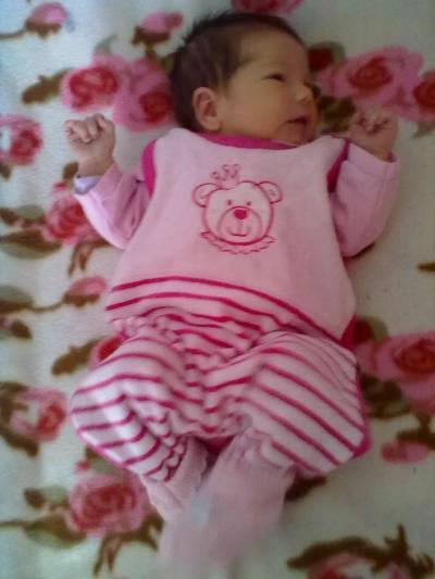 Bild zu schlafen in der nacht - Forum für Februar - Mamis