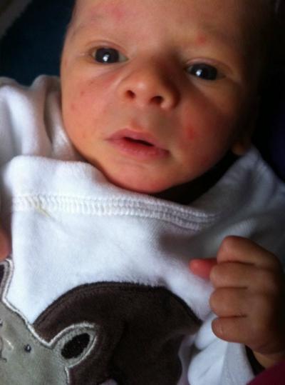 Bild zu Vinciiii :) - Forum für Februar - Mamis