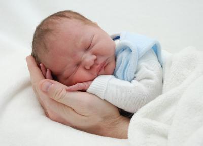 Bild zu so jetz bin ich auch mal mit nem geburtsbericht dran :) - Forum für Februar - Mamis