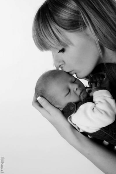 Bild zu Heute ET - Forum für Februar - Mamis