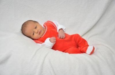 Bild zu Sophia ist endlich zu hause...mit foto :) - Forum für Februar - Mamis