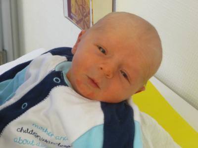 Bild zu So,auch mal ein Foto ...... - Forum für Februar - Mamis