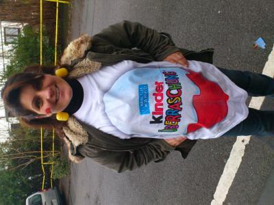 Bild zu 3x Kölle Alaaf... - Forum für Februar - Mamis