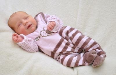 Bild zu auch wir kuscheln seit dem 12.02.2012 - Forum für Februar - Mamis