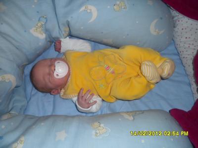 Bild zu Fotooooo=) - Forum für Februar - Mamis