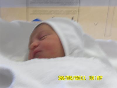 Bild zu Ich darf Kuscheln - Forum für Februar - Mamis