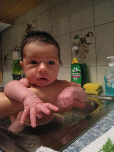 Bild zu kurz meld + Foto - Forum für Februar - Mamis