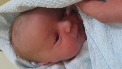 Bild zu Jara Marie ist am 19.02.2012 auf die Welt gekommen - Forum für Februar - Mamis