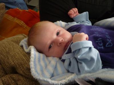 Bild zu was haben eure bisher zugenommen - Forum für Februar - Mamis