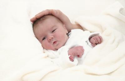 Bild zu Unsere Salome:) - Forum für Februar - Mamis