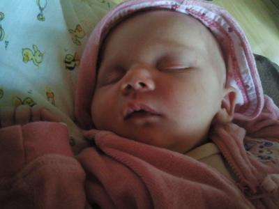 Bild zu Meine Isabell - Forum für Februar - Mamis