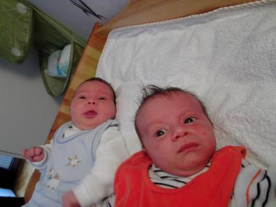 Bild zu @mutsch - Forum für Februar - Mamis