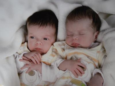 Bild zu Endlich auch mal wieder was von UNS :-) - Forum für Februar - Mamis