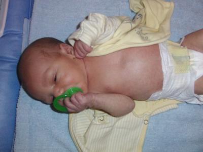 Bild zu Hatten heut schon U3 - Forum für Februar - Mamis