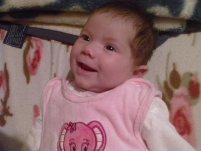 Bild zu habs geschafft .... - Forum für Februar - Mamis