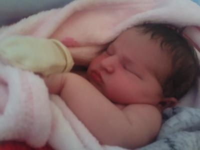 Bild zu Wir melden uns zurück ;) - Forum für Februar - Mamis