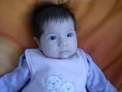 Bild zu Lang geschlafen - Forum für Februar - Mamis