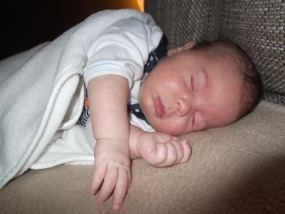 Bild zu sacht ma -liegts am Wetter oder was????? - Forum für Februar - Mamis