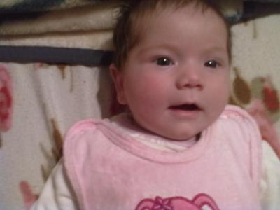 Bild zu ein neuer rekord für uns ... - Forum für Februar - Mamis