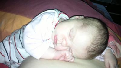 Bild zu sex nach der geburt ?? - Forum für Februar - Mamis