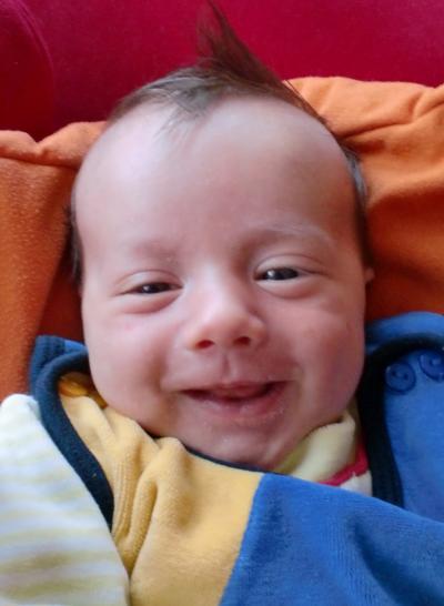 Bild zu Einen ..... - Forum für Februar - Mamis