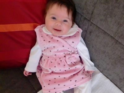 Bild zu Milch (Fläschchen) - Forum für Februar - Mamis