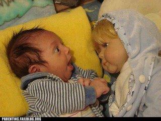 Bild zu hier mal was zum lachen für euch - Forum für Februar - Mamis