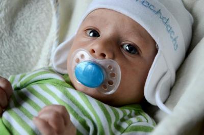 Bild zu Mal wieder was von uns... - Forum für Februar - Mamis