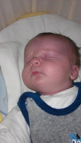 Bild zu Waren heute beim KiA - Forum für Februar - Mamis