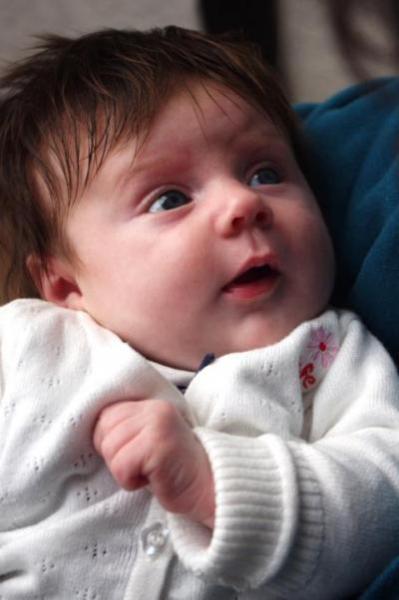 Bild zu huhu - Forum für Februar - Mamis