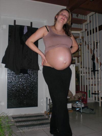 Bild zu bauchbild vorher nachher!!??wer macht mit? - Forum für Februar - Mamis