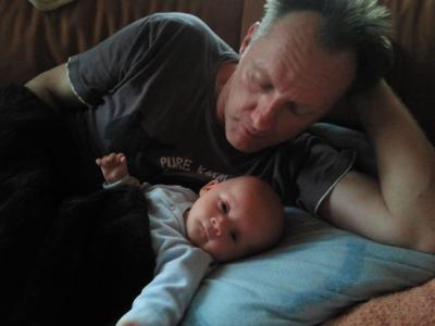 Bild zu mein Traumpaar - Forum für Februar - Mamis