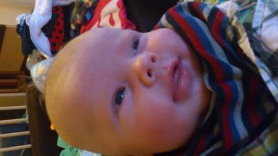 Bild zu ein fettes dankeschön an euch Mädels! - Forum für Februar - Mamis