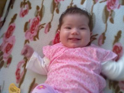 Bild zu trinkt schlecht - Forum für Februar - Mamis