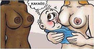 Bild zu was zu lachen :) - Forum für Februar - Mamis