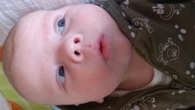 Bild zu @kristin_D - Forum für Februar - Mamis